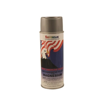 Vortex Great American Spray Paint, Magnesium VO3735929